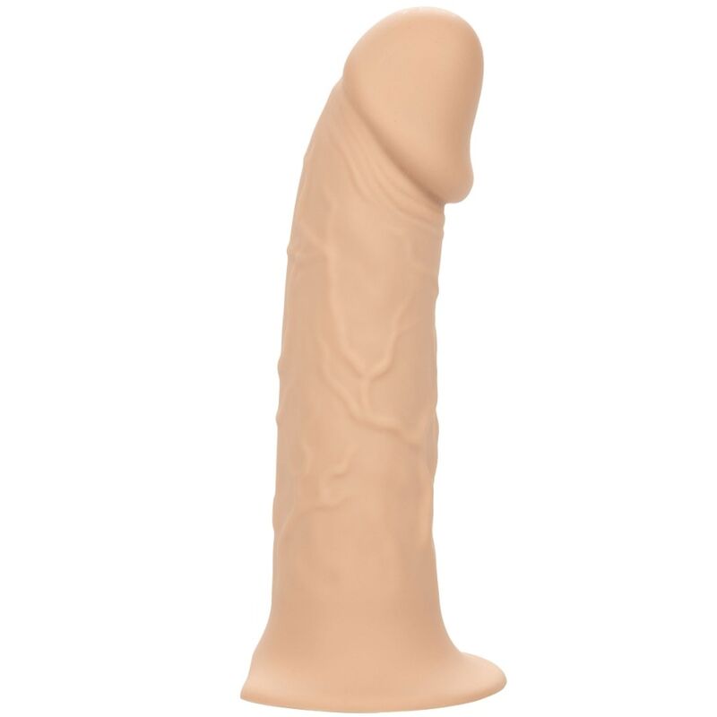 CALEXOTICS - PERFORMANCE MAXX LIFE - LIKE EXTENSION WITH HARNESS LIGHT SKIN - Kink&Play