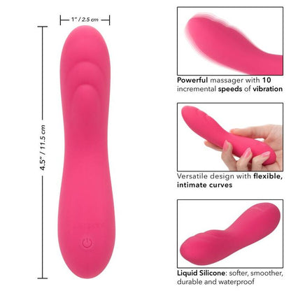 CALEXOTICS - PIXIES RIPPLE PINK - Kink&Play