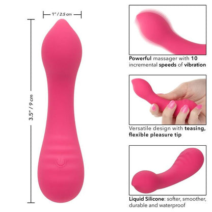 CALEXOTICS - PIXIES TEASER PINK - Kink&Play