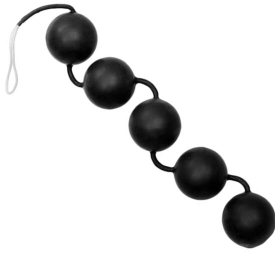 CALEXOTICS - POWER BALLS ANAL BLACK - Kink&Play