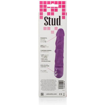 CALEXOTICS - POWER STUD ROD PINK VIBRATOR - Kink&Play