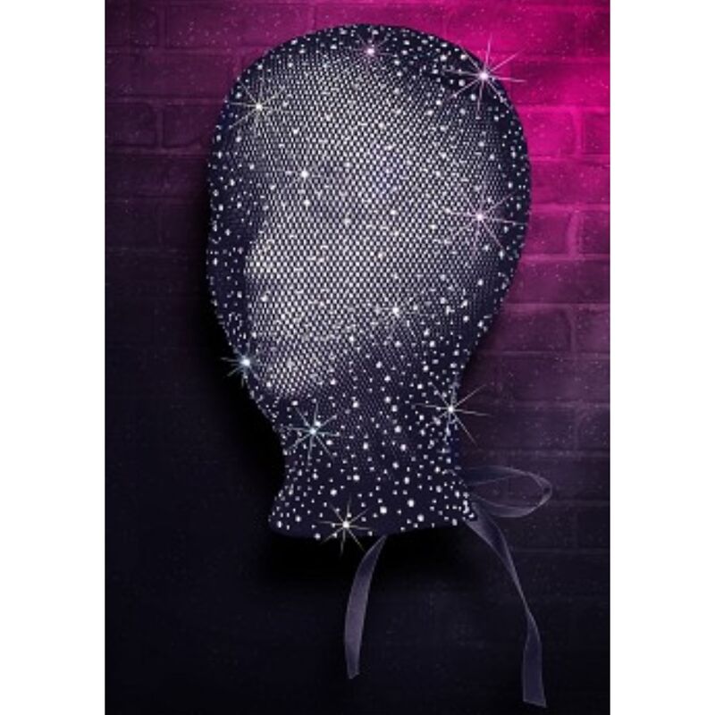 CALEXOTICS - RADIANCE FULL HOODE COVER RHINE - Kink&Play