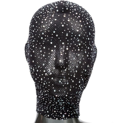 CALEXOTICS - RADIANCE FULL HOODE COVER RHINE - Kink&Play