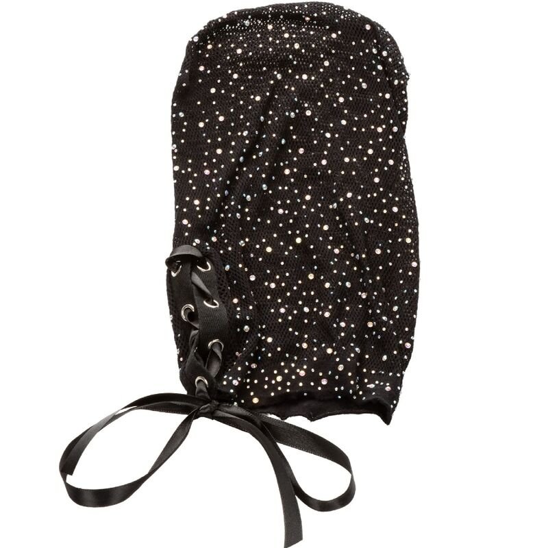 CALEXOTICS - RADIANCE FULL HOODE COVER RHINE - Kink&Play