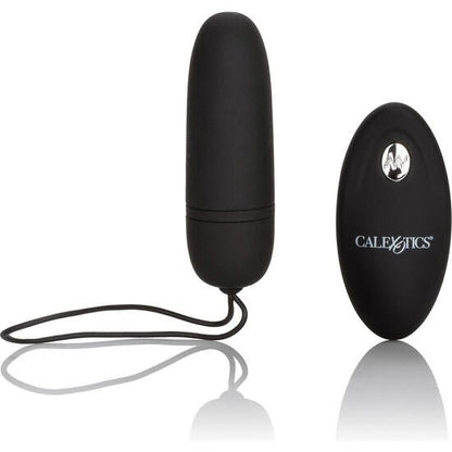 CALEXOTICS - REMOTE BULLET BLACK - Kink&Play