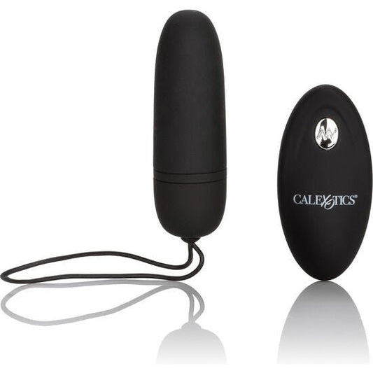 CALEXOTICS - REMOTE BULLET BLACK - Kink&Play