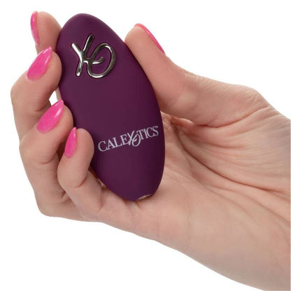 CALEXOTICS - REMOTE CONTROL DUAL RIDER - Kink&Play