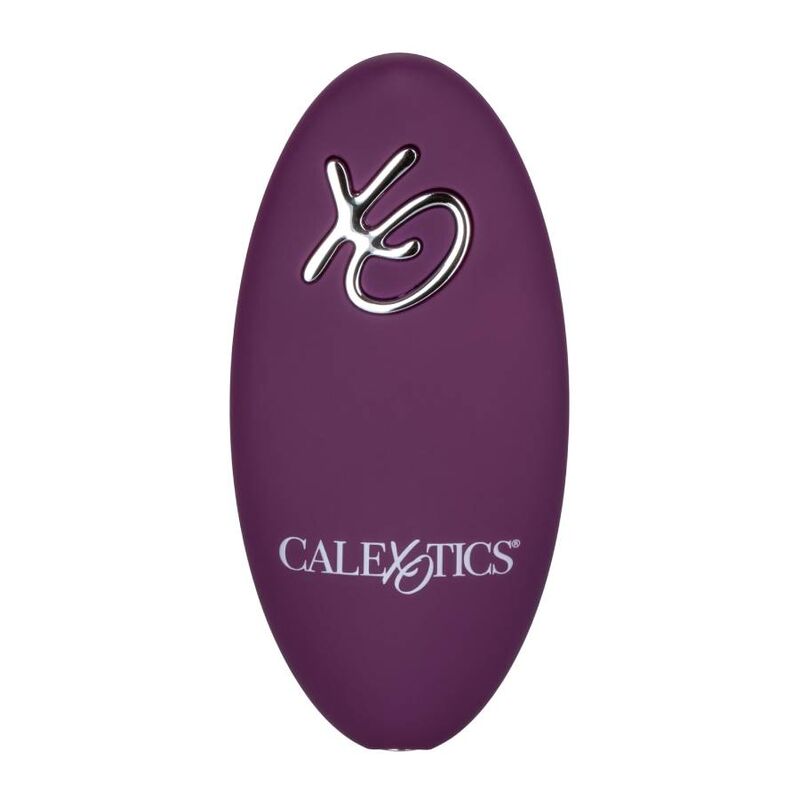 CALEXOTICS - REMOTE CONTROL DUAL RIDER - Kink&Play
