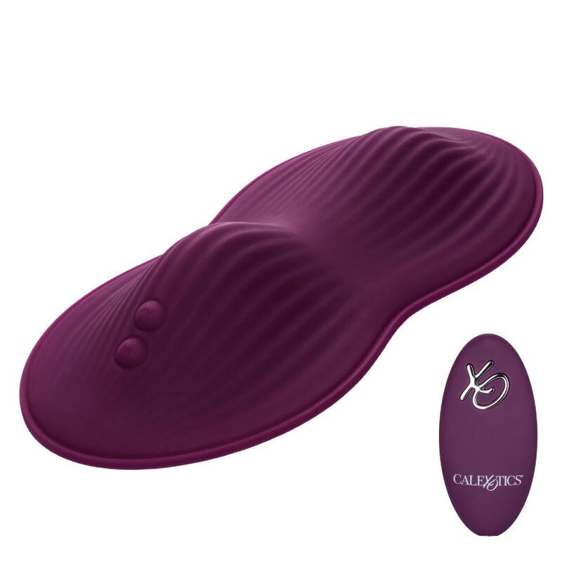 CALEXOTICS - REMOTE CONTROL DUAL RIDER - Kink&Play