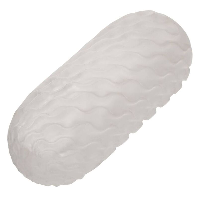 CALEXOTICS - REVERSIBLE RIBBED STROKER - Kink&Play