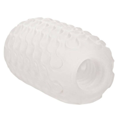 CALEXOTICS - REVERSIBLE RIBBED STROKER - Kink&Play