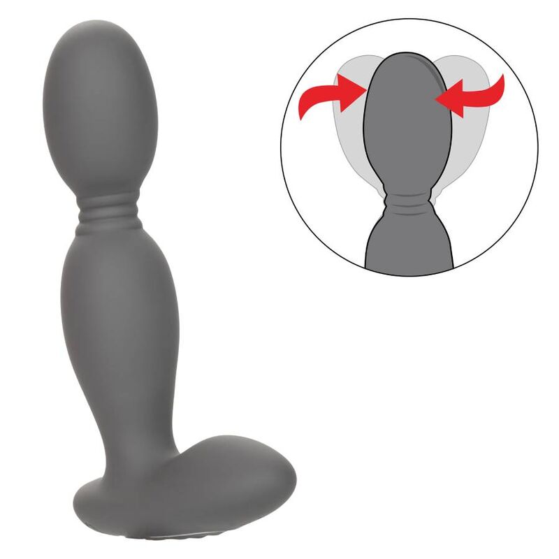 CALEXOTICS - ROTATOR PROBE - Kink&Play