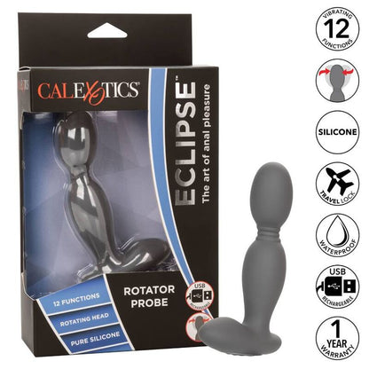CALEXOTICS - ROTATOR PROBE - Kink&Play