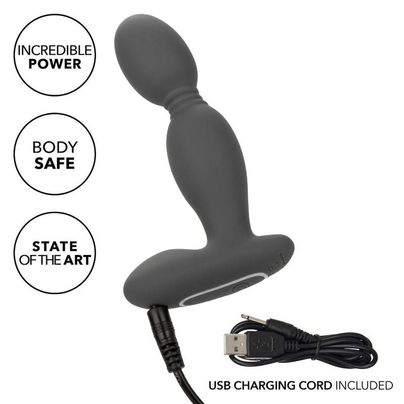 CALEXOTICS - ROTATOR PROBE - Kink&Play