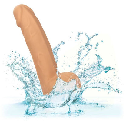 CALEXOTICS - SILICONE STUDS 15.24 CM SKIN - Kink&Play