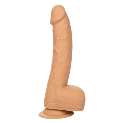 CALEXOTICS - SILICONE STUDS 20.32 CM SKIN - Kink&Play