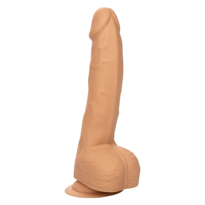 CALEXOTICS - SILICONE STUDS 20.32 CM SKIN - Kink&Play