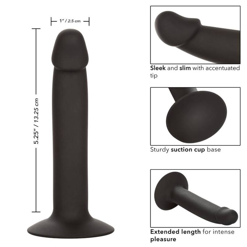 CALEXOTICS - SLIM ANAL STUD - Kink&Play