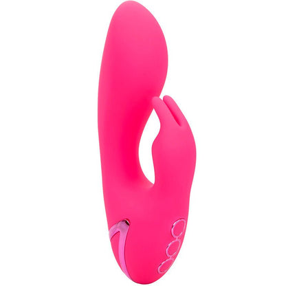 CALEXOTICS - SO. CAL SUNSHINE VIBRATOR RABBIT FUCHSIA BY CALIFORNIA DREAMING - Kink&Play