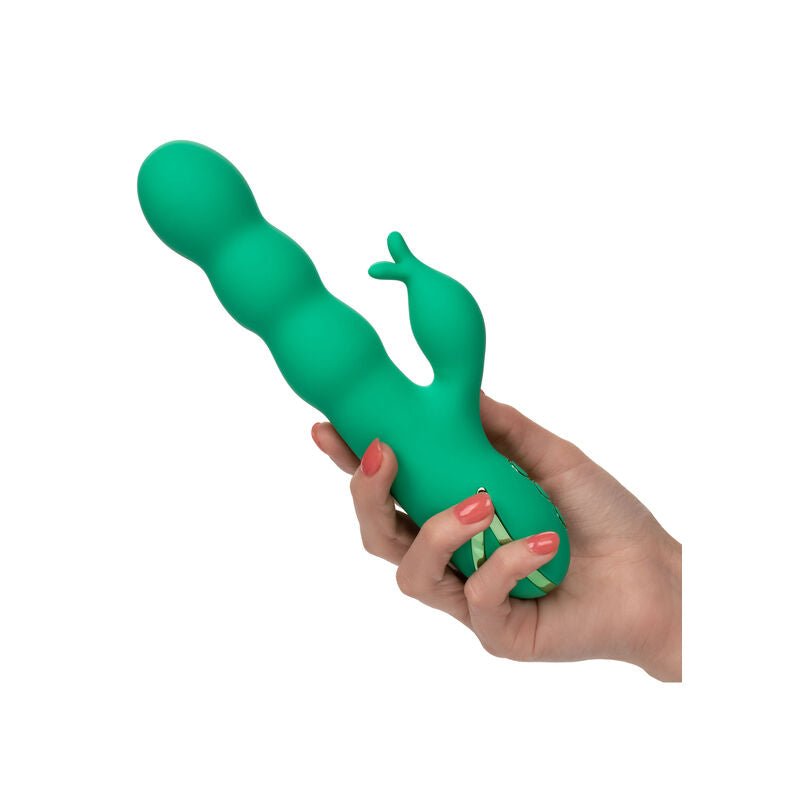 CALEXOTICS - SONOMA SATISFIER GREEN - Kink&Play