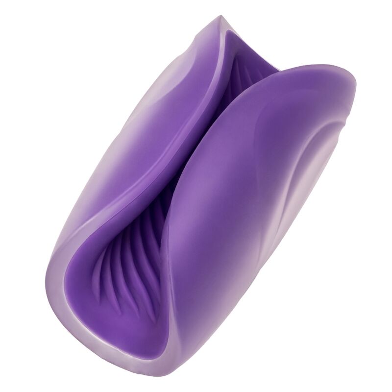 CALEXOTICS - SPIRAL GRIP MASTURBATOR - Kink&Play
