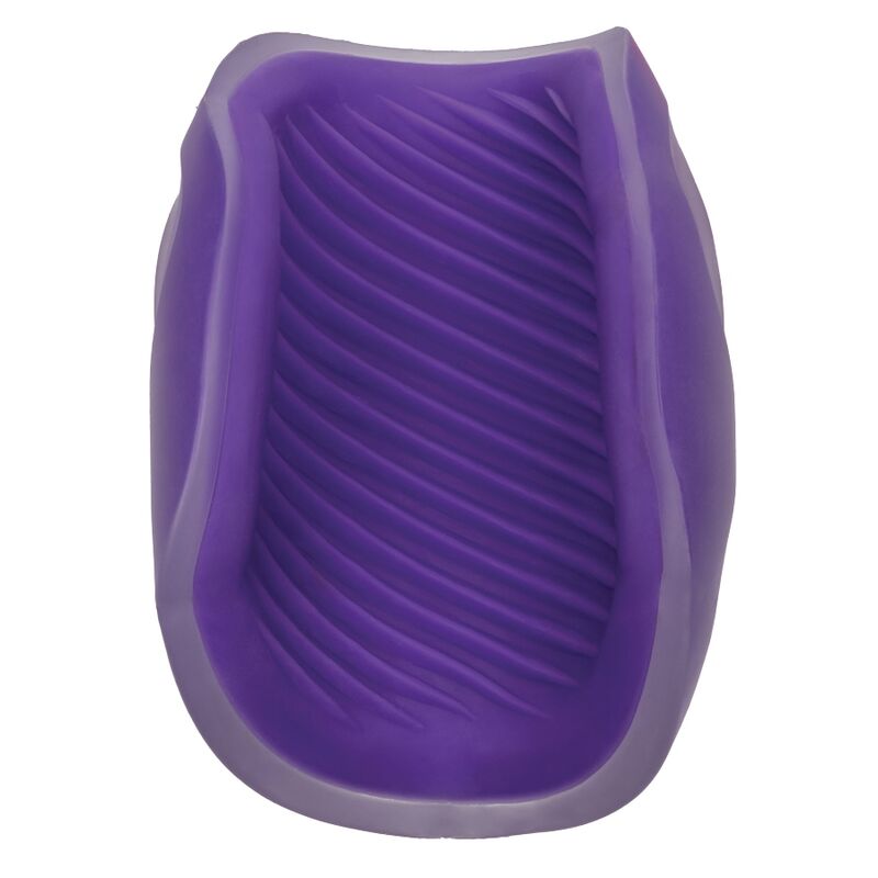 CALEXOTICS - SPIRAL GRIP MASTURBATOR - Kink&Play