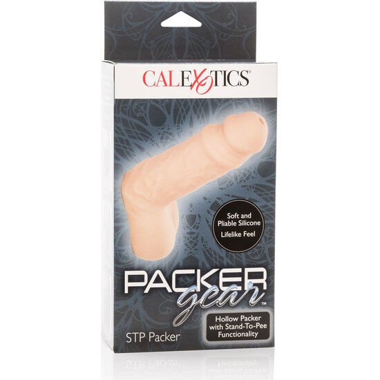 CALEXOTICS - STAND TO PEE PACKER - Kink&Play