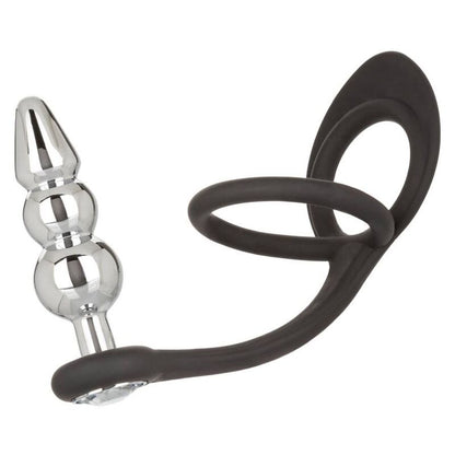 CALEXOTICS - STAR FUCKER BEADED PLUG - Kink&Play