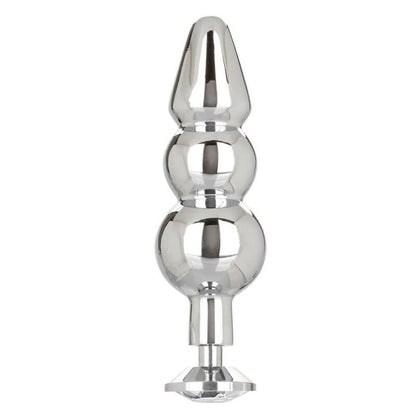 CALEXOTICS - STAR FUCKER BEADED PLUG - Kink&Play