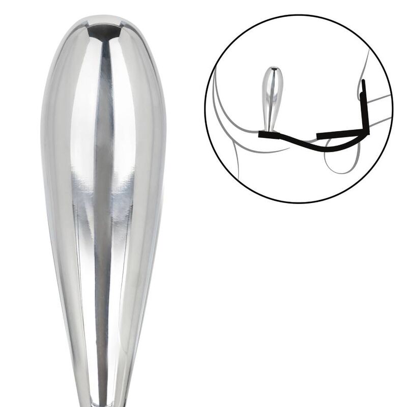 CALEXOTICS - STAR FUCKER GLIDER PLUG - Kink&Play
