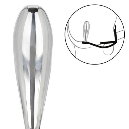 CALEXOTICS - STAR FUCKER GLIDER PLUG - Kink&Play