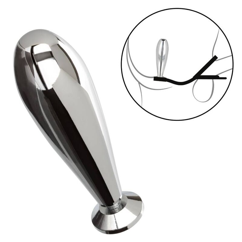 CALEXOTICS - STAR FUCKER GLIDER PLUG - Kink&Play