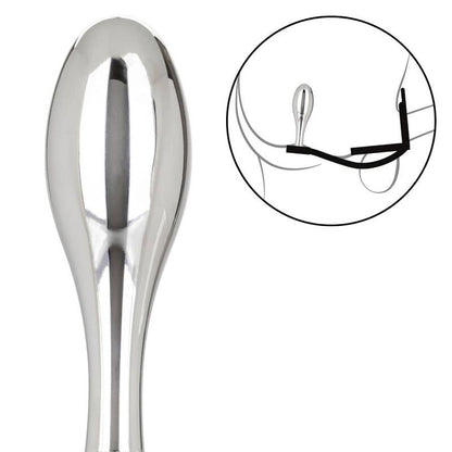 CALEXOTICS - STAR FUCKER TEARDROP PLUG - Kink&Play
