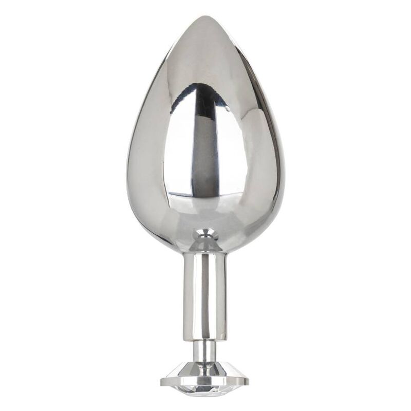 CALEXOTICS - STAR FUCKER XL TEARDROP PLUG - Kink&Play