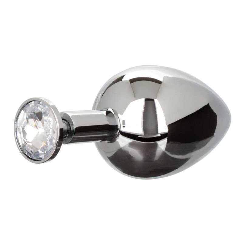 CALEXOTICS - STAR FUCKER XL TEARDROP PLUG - Kink&Play
