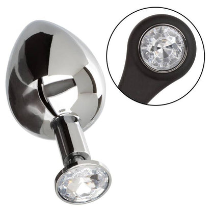 CALEXOTICS - STAR FUCKER XL TEARDROP PLUG - Kink&Play
