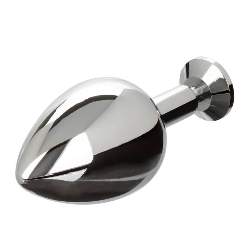CALEXOTICS - STAR FUCKER XL TEARDROP PLUG - Kink&Play