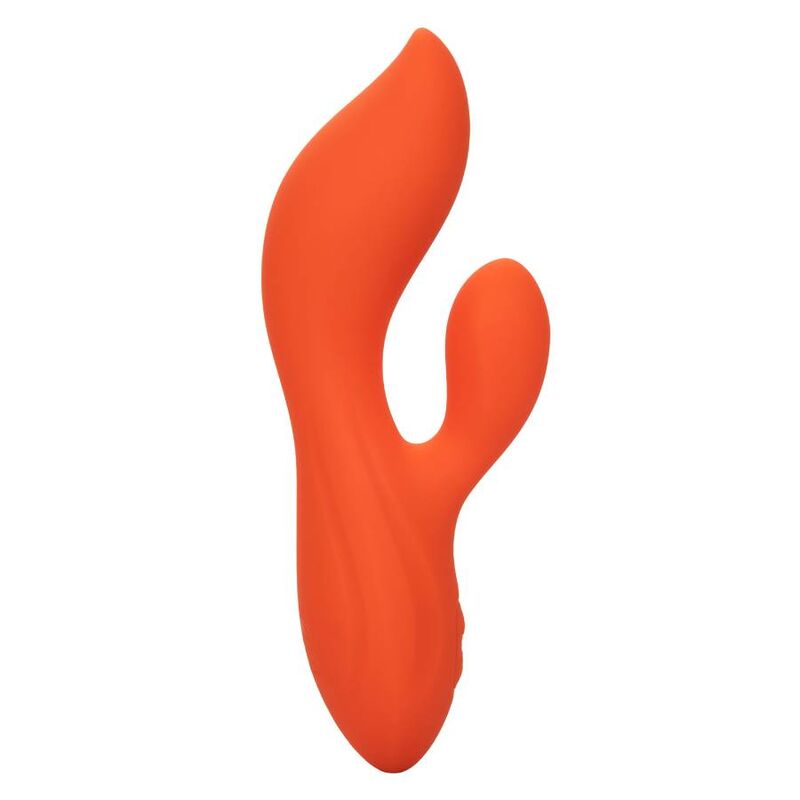 CALEXOTICS - STELLA DUAL TEASER ORANGE - Kink&Play