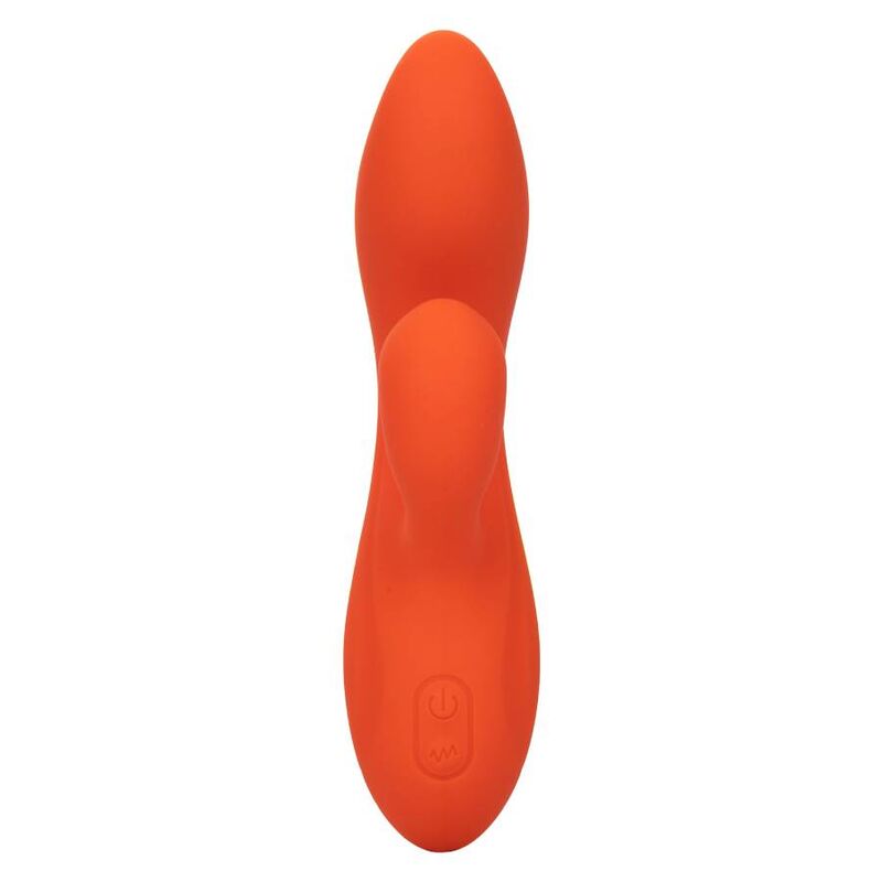 CALEXOTICS - STELLA DUAL TEASER ORANGE - Kink&Play