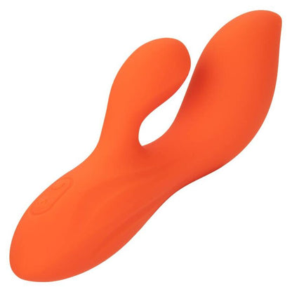 CALEXOTICS - STELLA DUAL TEASER ORANGE - Kink&Play