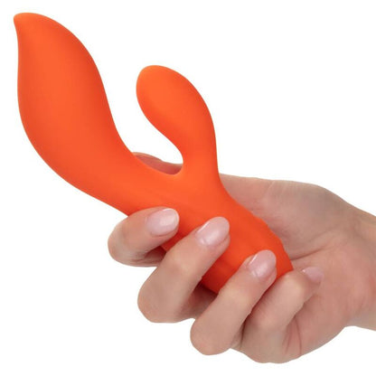 CALEXOTICS - STELLA DUAL TEASER ORANGE - Kink&Play