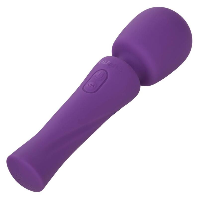 CALEXOTICS - STELLA MASSAGER VIOLET - Kink&Play
