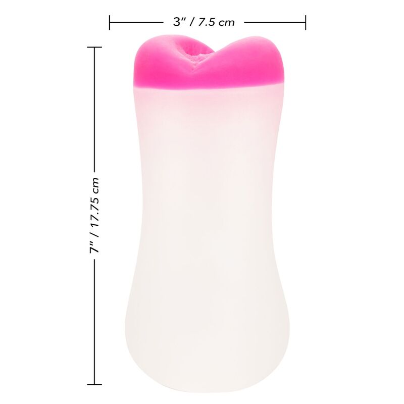 CALEXOTICS - THE GRIPPER DEEP ASS GRIP - Kink&Play