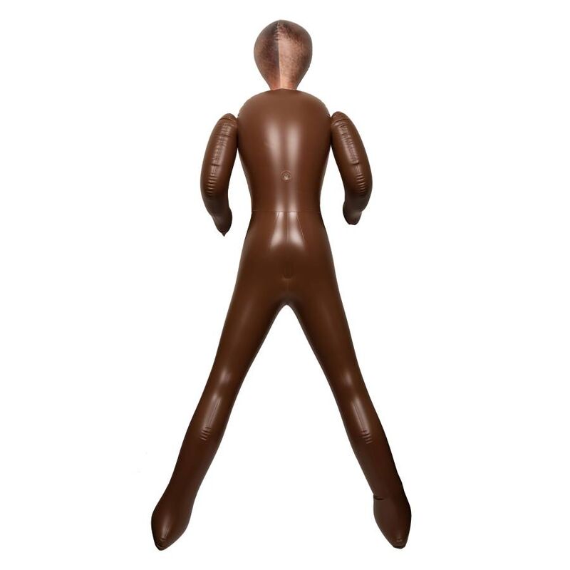 CALEXOTICS - THE MAIL MAN LOVE DOLL - Kink&Play