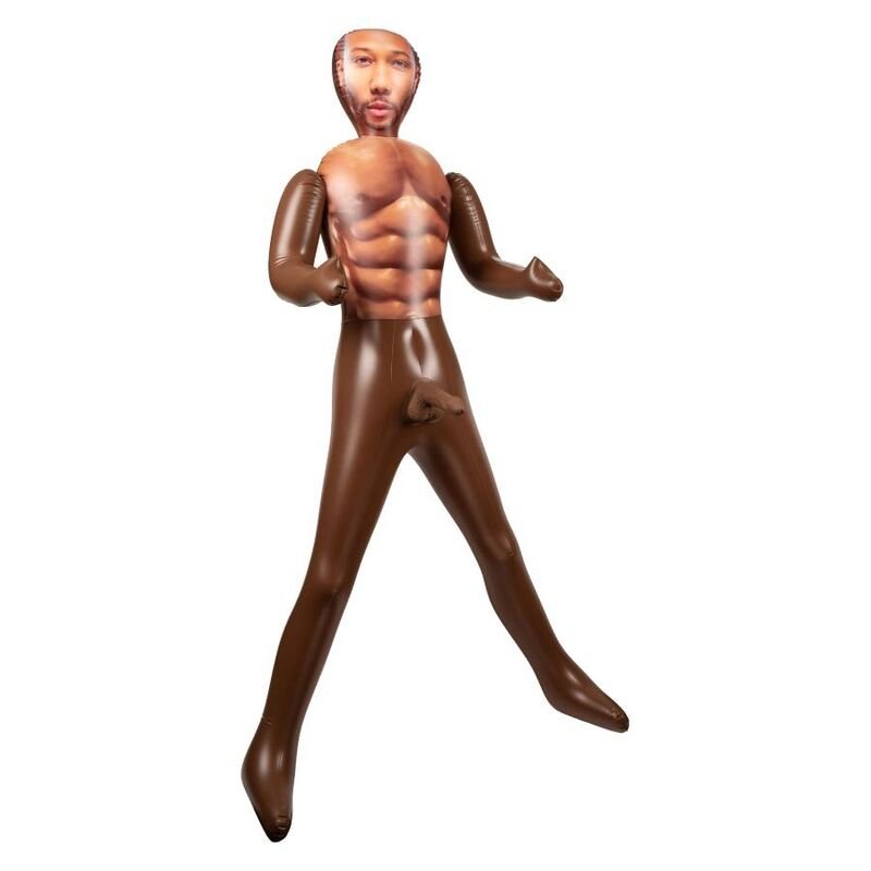 CALEXOTICS - THE MAIL MAN LOVE DOLL - Kink&Play