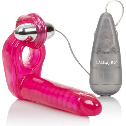 CALEXOTICS - THE ULTIMATE TRIPLE STIMULATOR - Kink&Play