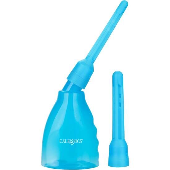 CALEXOTICS - ULTIMATE DOUCHE BLUE - Kink&Play