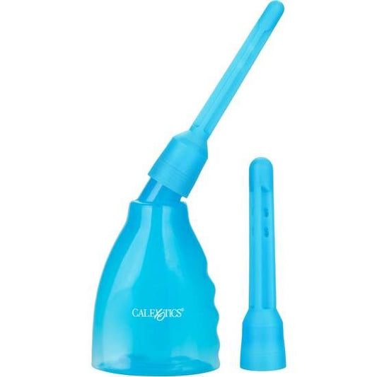 CALEXOTICS - ULTIMATE DOUCHE BLUE - Kink&Play