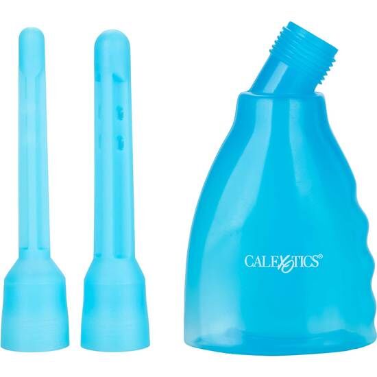 CALEXOTICS - ULTIMATE DOUCHE BLUE - Kink&Play