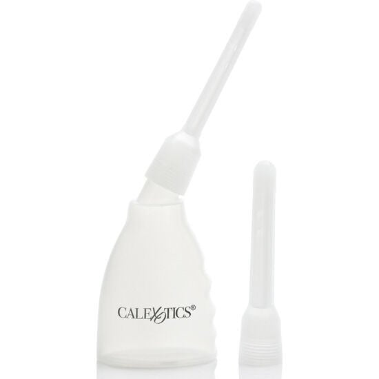 CALEXOTICS - ULTIMATE DOUCHE CLEAR - Kink&Play
